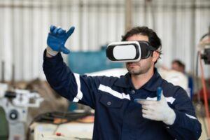 Why Most Enterprise VR Training Programs Fail Before They Start (And How To Fix It)