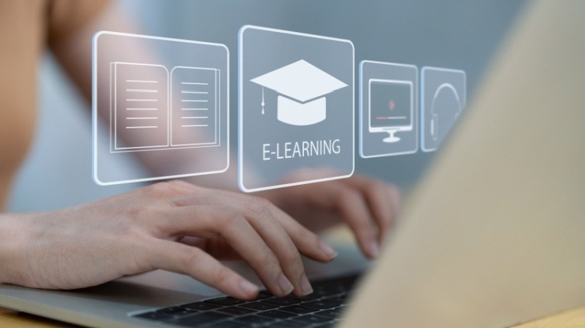 تعزيز العائد على الاستثمار في التعلم المؤسسي
كيف يخفض التعلم الإلكتروني التكاليف