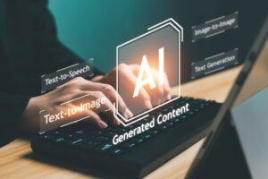 AI-Generated Learning Content Governance: Ensuring Quality, Accuracy And Trust