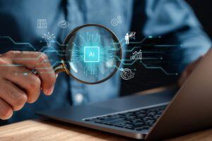 A 4-Step Framework For Using AI Transparently In Educational Content