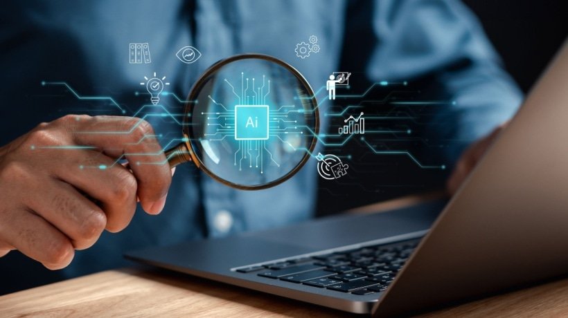 الذكاء الاصطناعي في تكنولوجيا التعليم
إطار عمل من أربع خطوات للاستخدام الشفاف