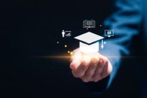 The Smart Learning Revolution: How AI Is Reshaping Corporate Education