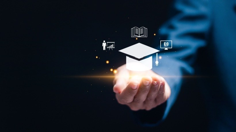 التعلّم المؤسسي عبر الإنترنت
الذكاء الاصطناعي يعيد رسم مستقبل تدريب الشركات