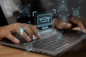 The Corporate Brain Of 2030: AI Rewiring Executive Learning For Explosive ROI