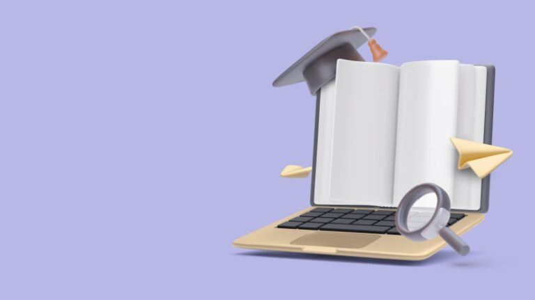 Why Many Online Learners Drop Out—And What Can Be Done About It
