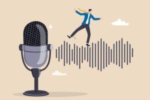 Death By PowerPoint? Use Podcast-Style eLearning To Drive Learner Engagement