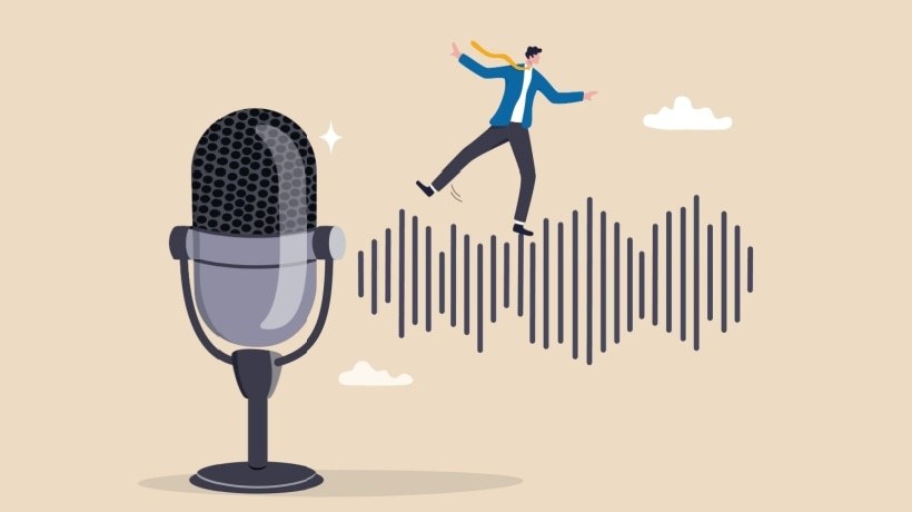 Podcast-Style eLearning: Drive Learner Engagement