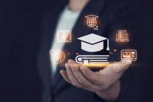 How AI Is Transforming eLearning: From Personalization To Automation