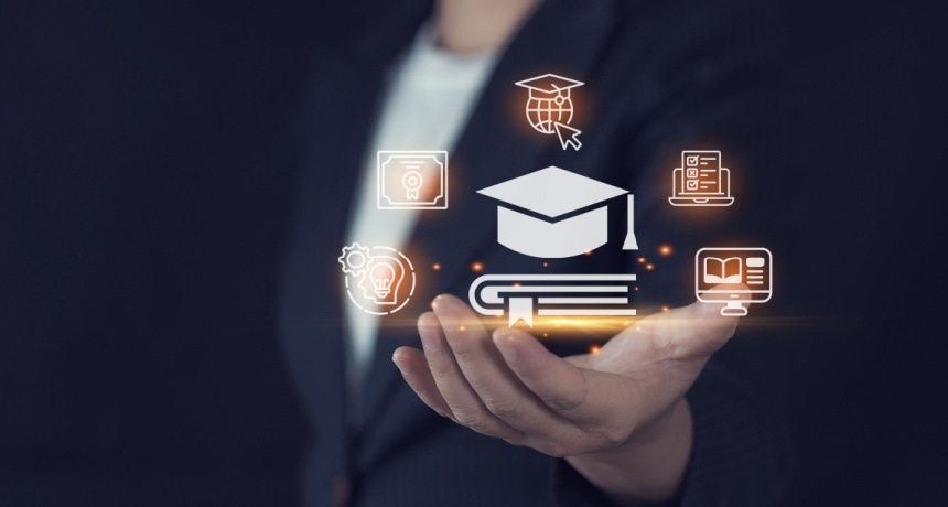 How AI Is Transforming eLearning: From Personalization To Automation