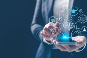 AI In Higher Education: Transforming Operations