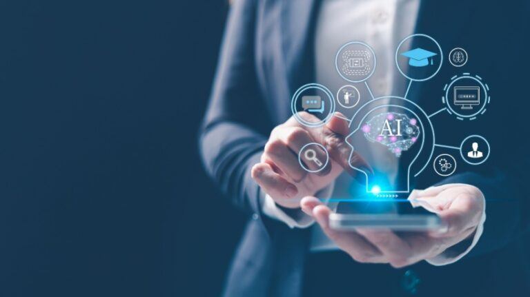 AI In Higher Education: Transforming Operations