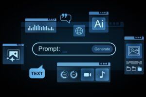 How AI Prompts Are Redefining Creativity In Instructional Design