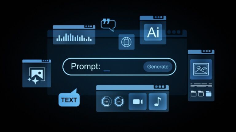 How AI Prompts Are Redefining Creativity In Instructional Design