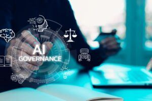 Custom AI Governance Services: The Missing Piece In Your L&D Strategy