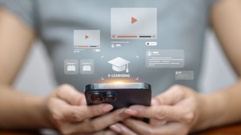 Microlearning Solutions For Mobile: Build Learning - eLearning Industry