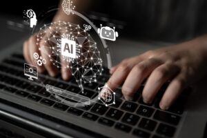 How AI‑Powered Learning Tools Are Transforming Employee Training