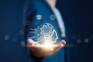 The Role Of Artificial Intelligence In Improving Corporate Training Programs