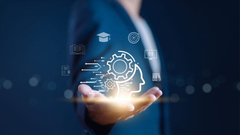 The Role Of Artificial Intelligence In Improving Corporate Training Programs