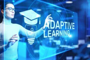 Adaptive Learning Paths: Aligning Skills To Business KPIs