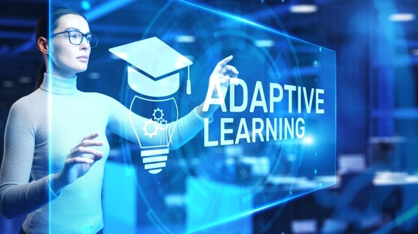 Adaptive Learning Paths: Aligning Skills To Business KPIs