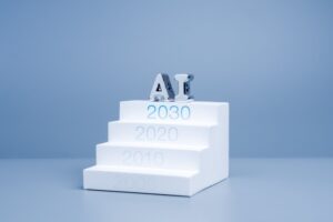 What AI Will Look Like In 2030 (And What It Means For eLearning)
