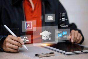 From Manual To Intelligent: How AI Automation Is Reshaping L&D Operations