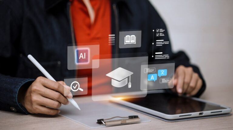 From Manual To Intelligent: How AI Automation Is Reshaping L&D Operations