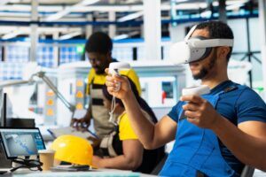 What Is Immersive Learning In Corporate Training? Examples, Benefits, And Strategies