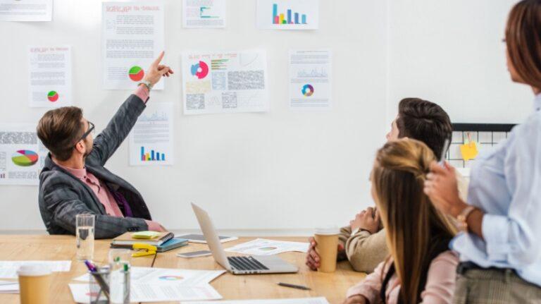 Why Training ROI Is Hard To Measure Without Skills Visibility