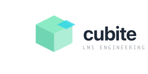 Cubite LMS logo