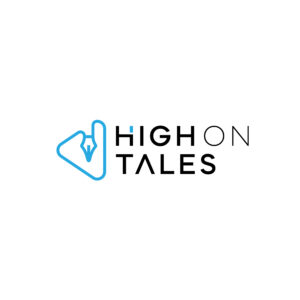 High on Tales logo