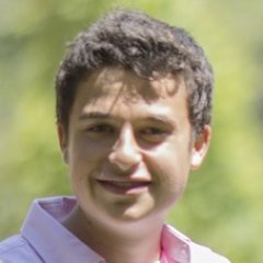 Photo of Ryan Williamson