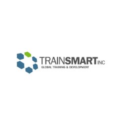 TrainSMART, Inc. logo