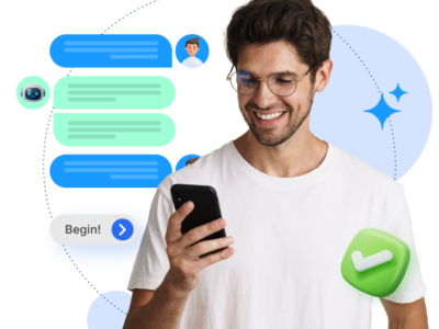 Screenshot of Skill Lake LMS