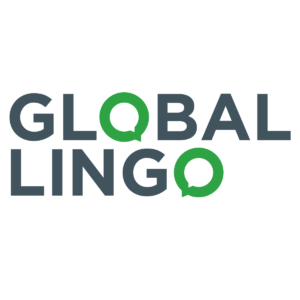 Global Lingo logo