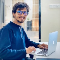 Photo of Syed Tahmid Alam