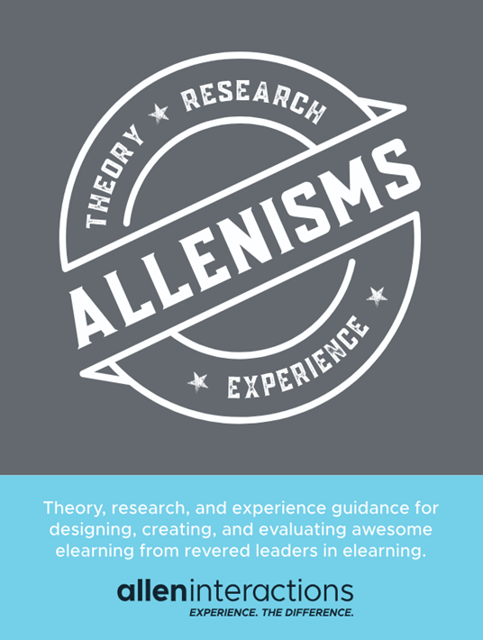 The Book Of Allenisms