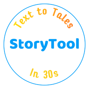 Storytool logo