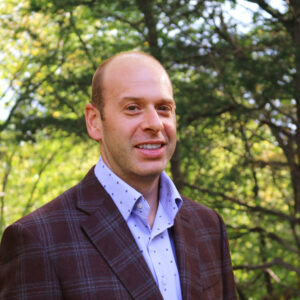 Photo of Christopher Allen