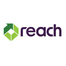 Reach ATS logo