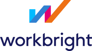 WorkBright logo