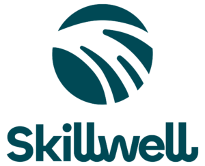 Skillwell logo