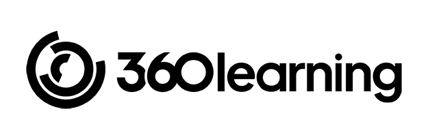 360Learning logo