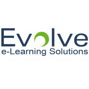 Evolve e-Learning Solutions logo