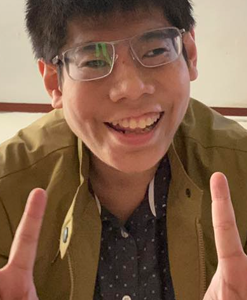 Photo of Richard Sy