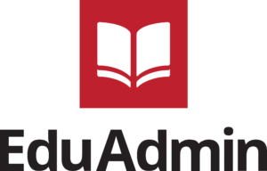 EduAdmin LMS logo