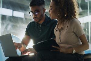 8 Ways To Bridge The Digital Skills Gap In Nonprofits