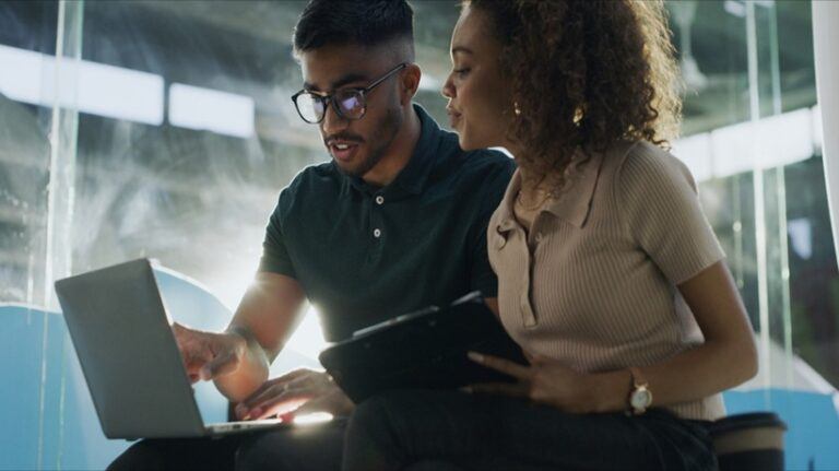 8 Ways To Bridge The Digital Skills Gap In Nonprofits