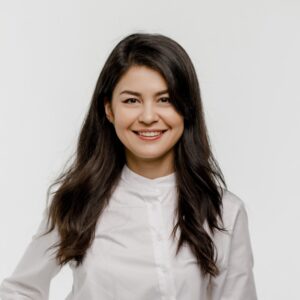 Margo Lee (Kashuba) logo