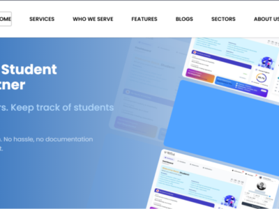 Screenshot of SkilTrak